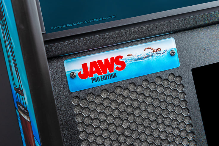 JAWS PRO Edition Flipper - STERN Pinball