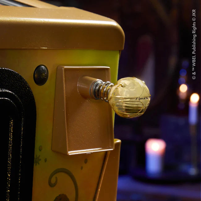 HARRY POTTER COLLECTOR´S Edition CE Flipper - Jersey Jack Pinball JJP Pinball