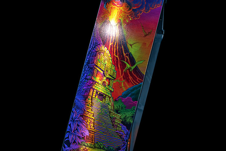 KING KONG Myth of Terror Island LIMITED Edition LE Flipper - STERN Pinball