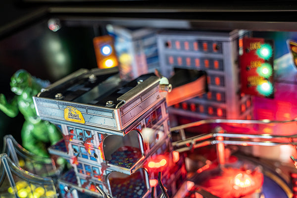 GODZILLA PREMIUM Edition Flipper - STERN Pinball