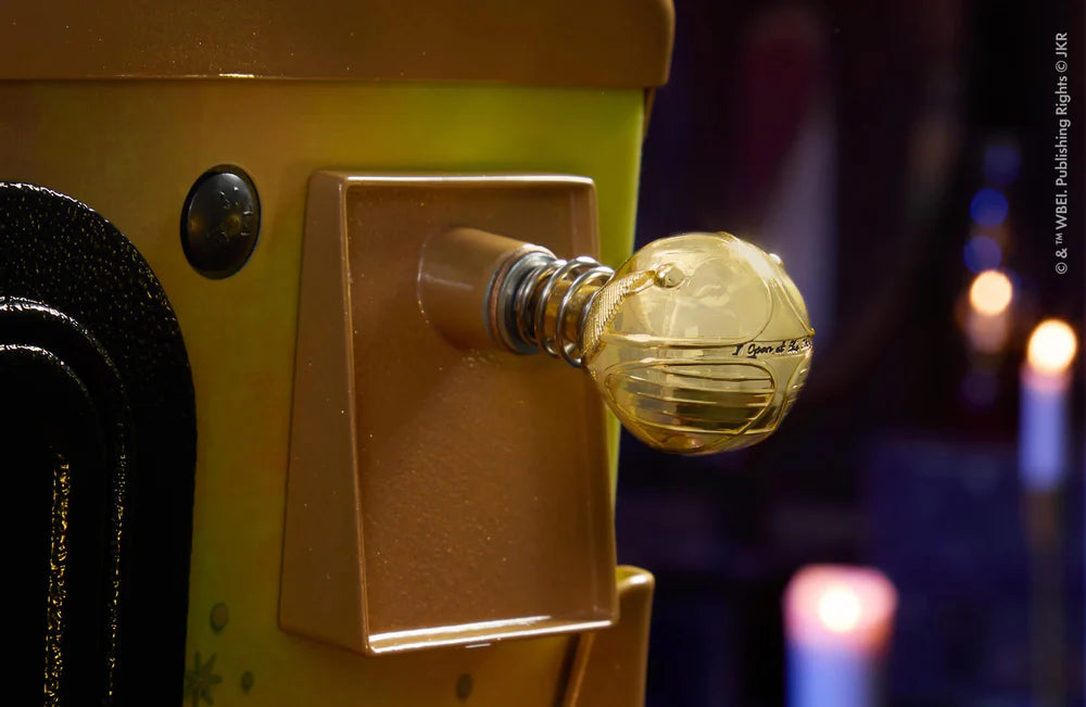 HARRY POTTER COLLECTOR´S Edition CE Flipper - Jersey Jack Pinball JJP Pinball