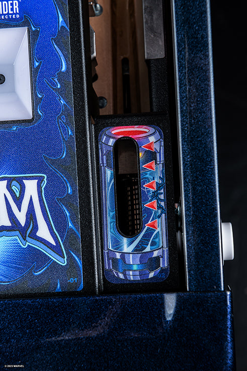 VENOM LIMITED Edition LE Flipper - STERN Pinball