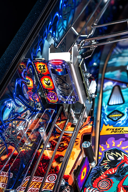 VENOM LIMITED Edition LE Flipper - STERN Pinball