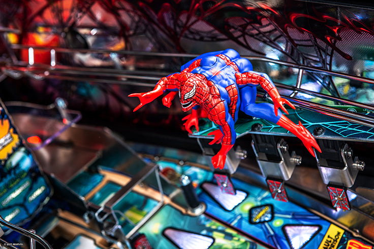 VENOM LIMITED Edition LE Flipper - STERN Pinball