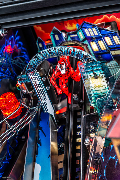 VENOM LIMITED Edition LE Flipper - STERN Pinball