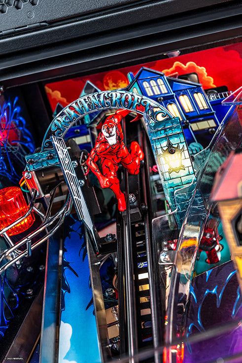 VENOM LIMITED Edition LE Flipper - STERN Pinball