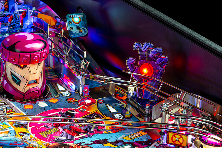 JOHN WICK PRO Edition Flipper - STERN Pinball