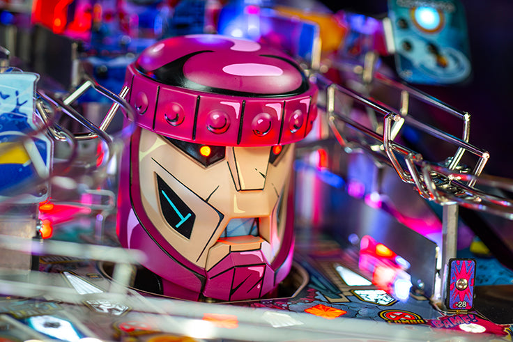 JOHN WICK PRO Edition Flipper - STERN Pinball