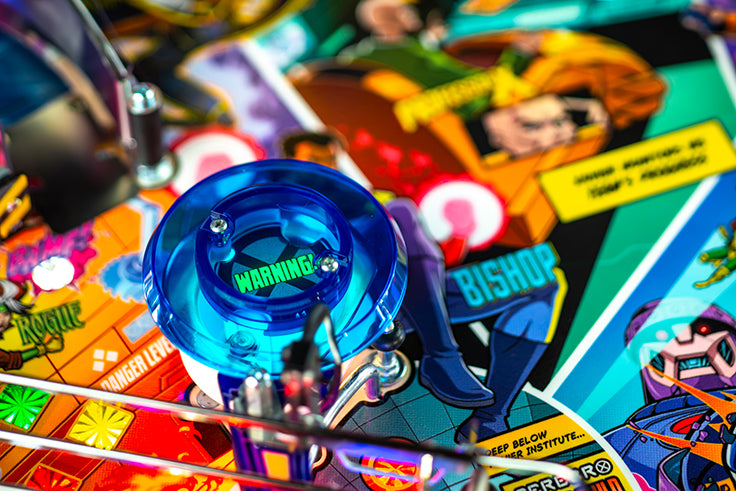 JOHN WICK PRO Edition Flipper - STERN Pinball