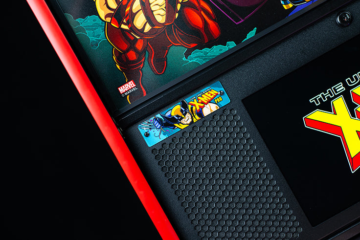 JOHN WICK PRO Edition Flipper - STERN Pinball