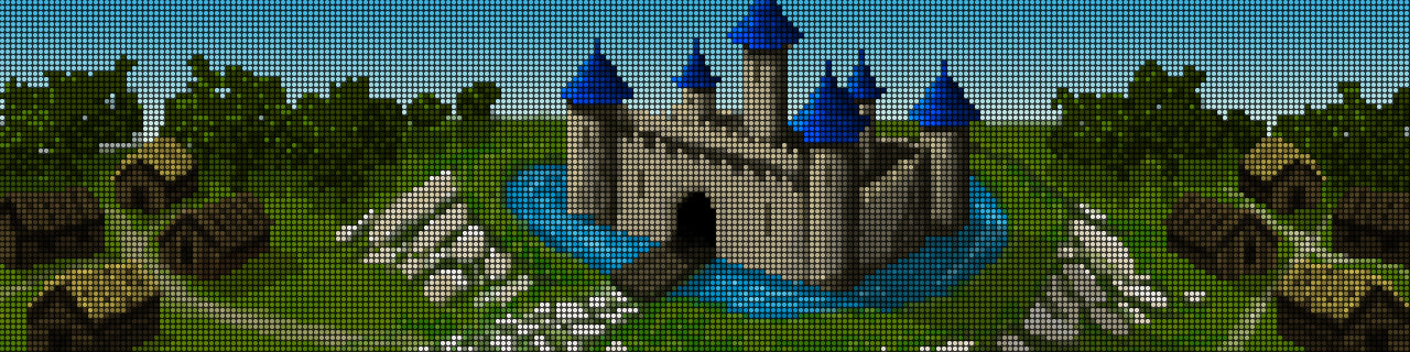 MEDIEVAL MADNESS Remake MERLIN Edition Flipper - Chicago Gaming Company Pinball CGC Pinball