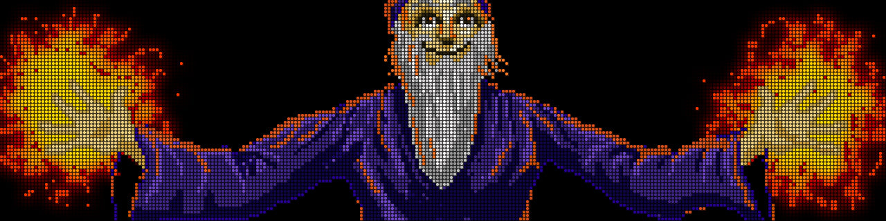 MEDIEVAL MADNESS Remake MERLIN Edition Flipper - Chicago Gaming Company Pinball CGC Pinball