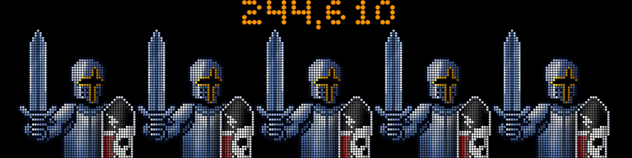 MEDIEVAL MADNESS Remake MERLIN Edition Flipper - Chicago Gaming Company Pinball CGC Pinball