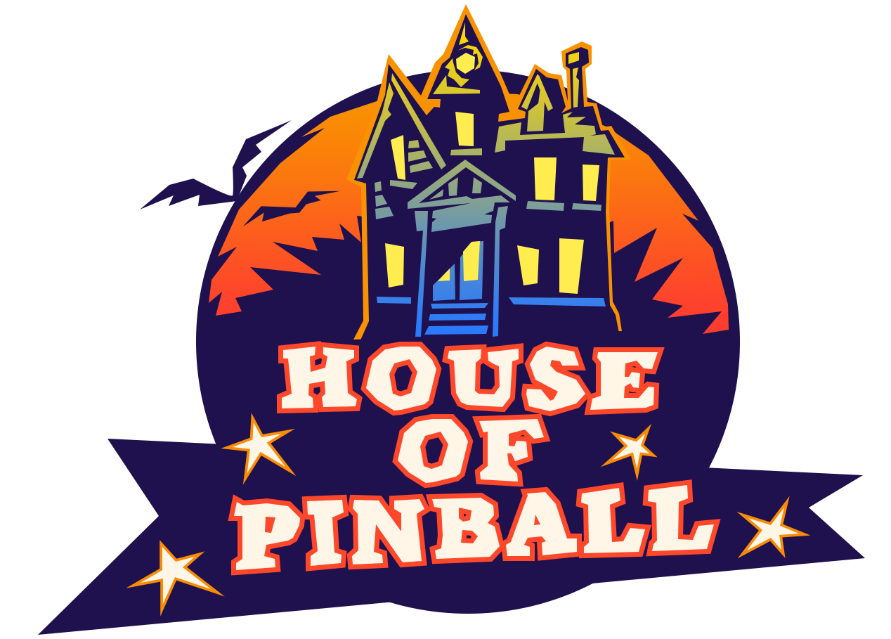 House-of-Pinball