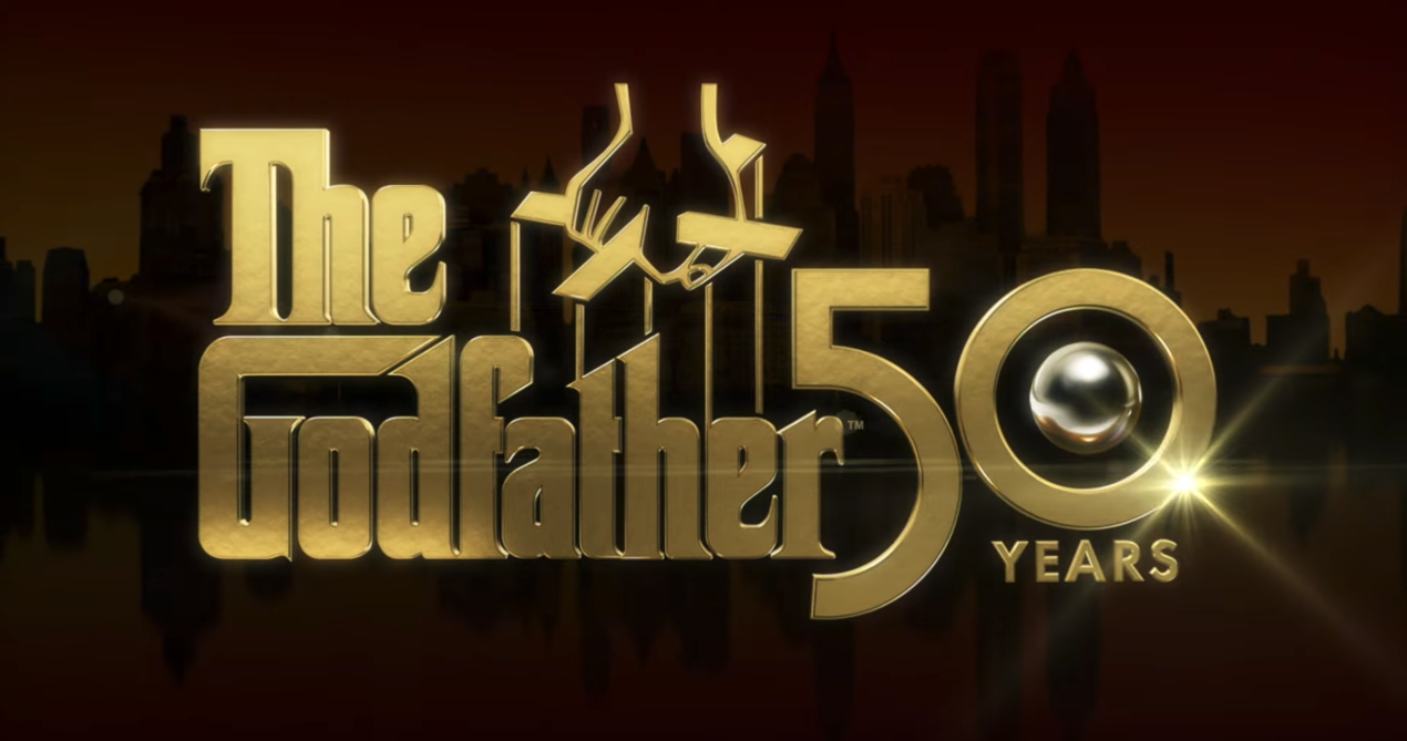 The Godfather 50th Anniversary